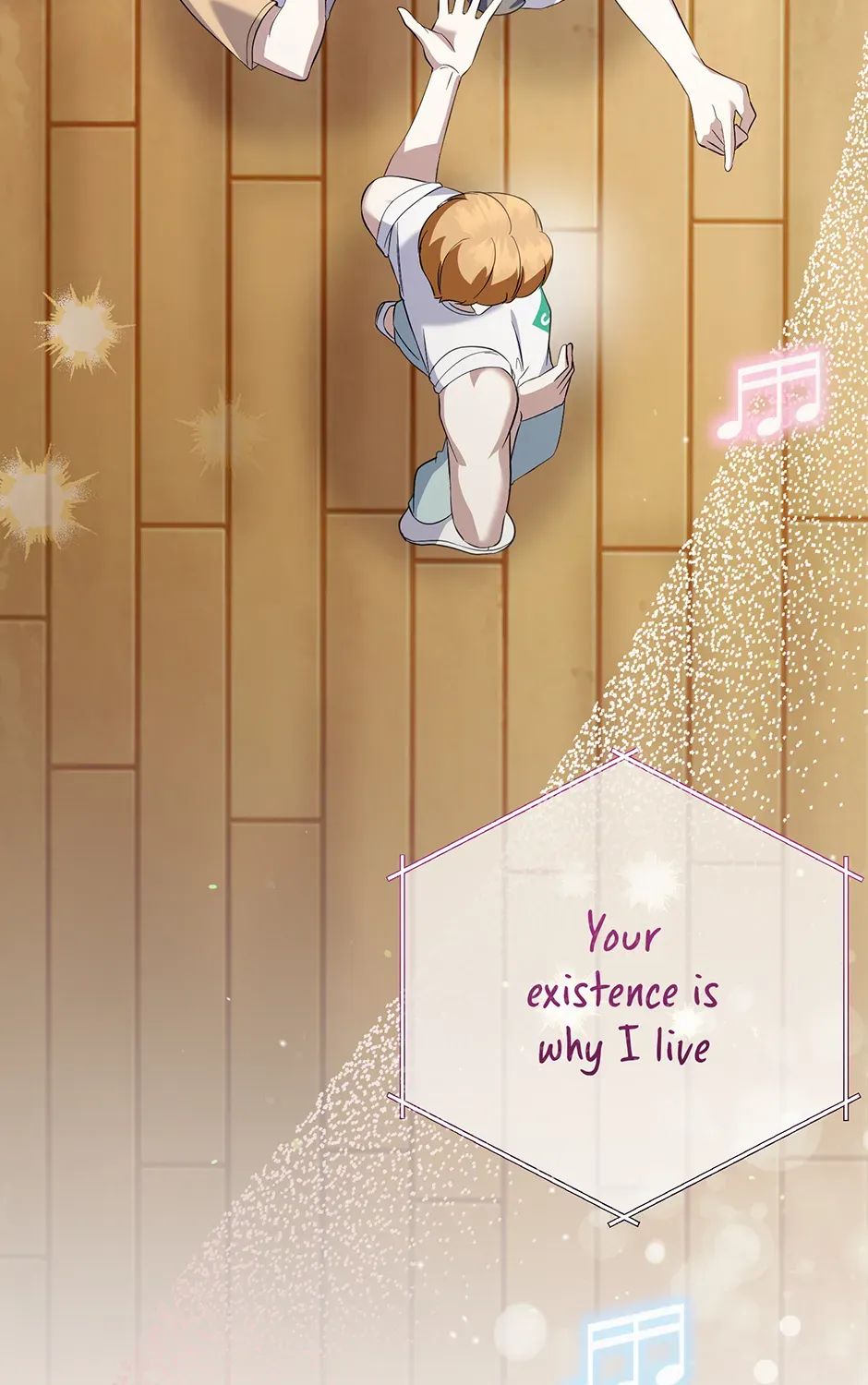 Read Genius Lout Composer Returns chapter 39 image 22 on Lezhin