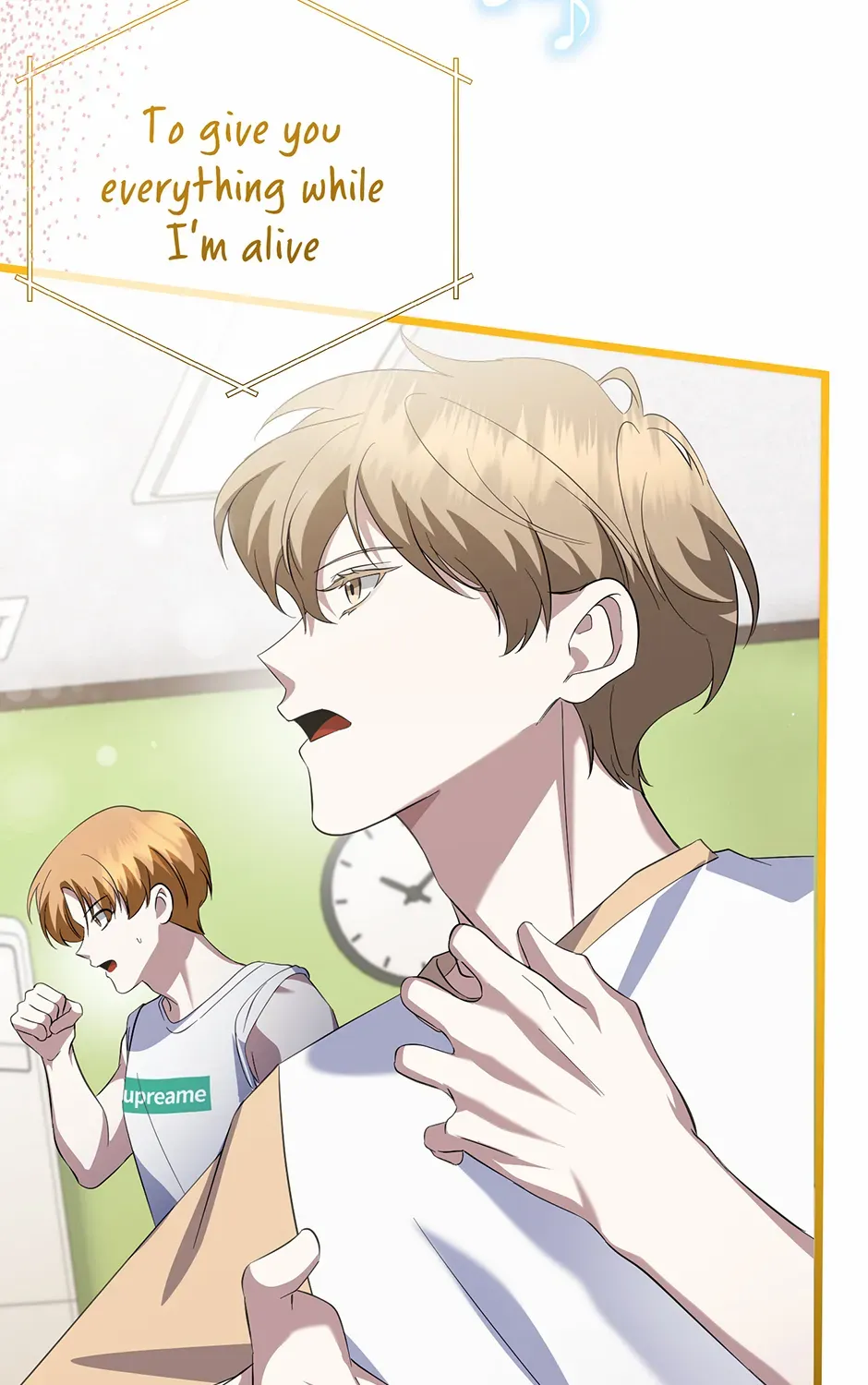 Read Genius Lout Composer Returns chapter 39 image 24 on Lezhin