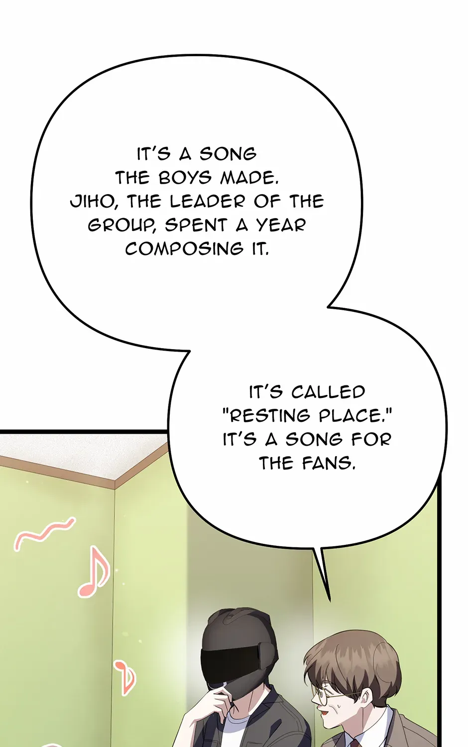 Read Genius Lout Composer Returns chapter 39 image 28 on Lezhin