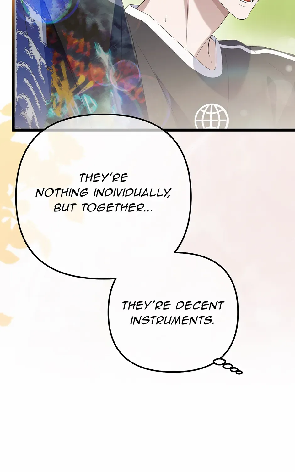 Read Genius Lout Composer Returns chapter 39 image 38 on Lezhin