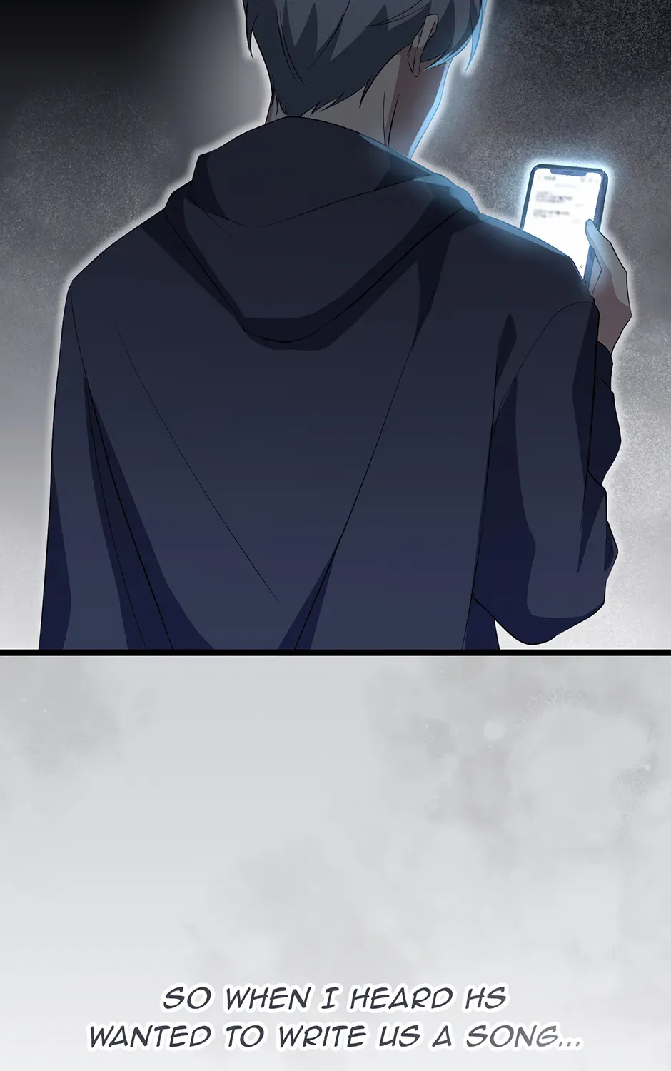 Read Genius Lout Composer Returns chapter 39 image 4 on Lezhin