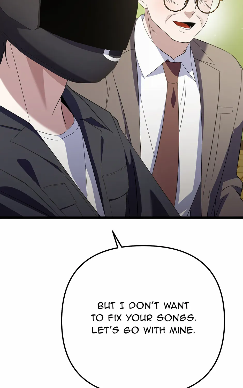 Read Genius Lout Composer Returns chapter 39 image 58 on Lezhin