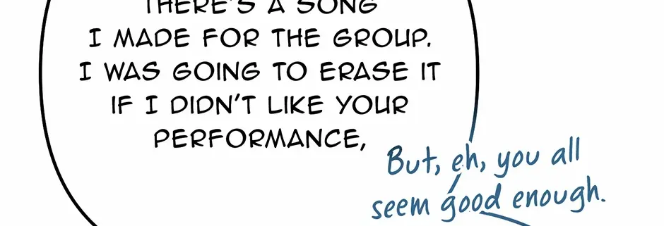 Read Genius Lout Composer Returns chapter 39 image 71 on Lezhin