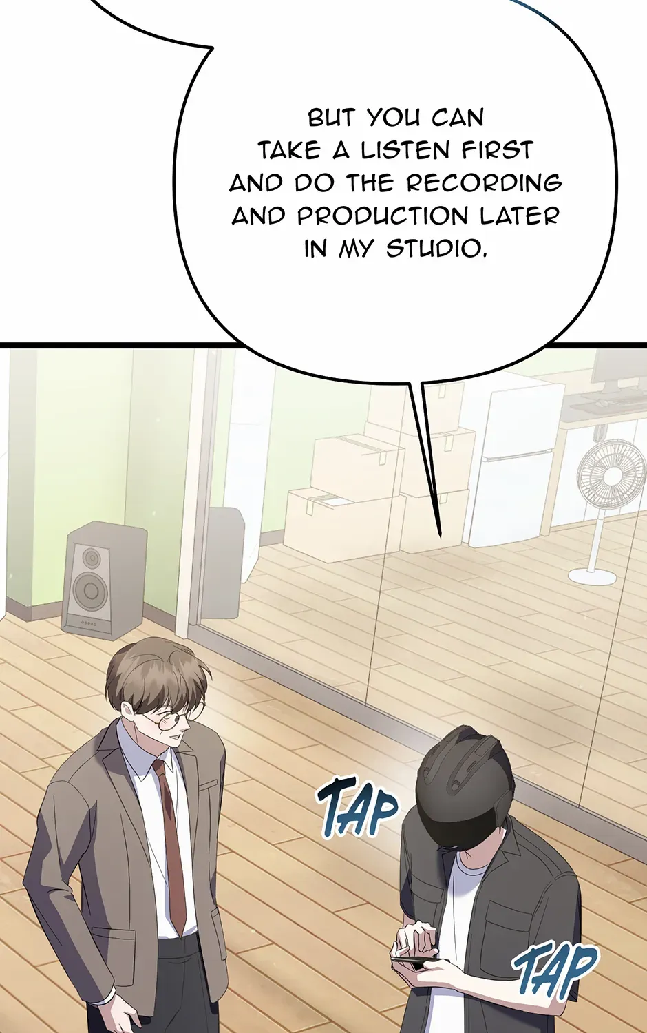 Read Genius Lout Composer Returns chapter 39 image 72 on Lezhin