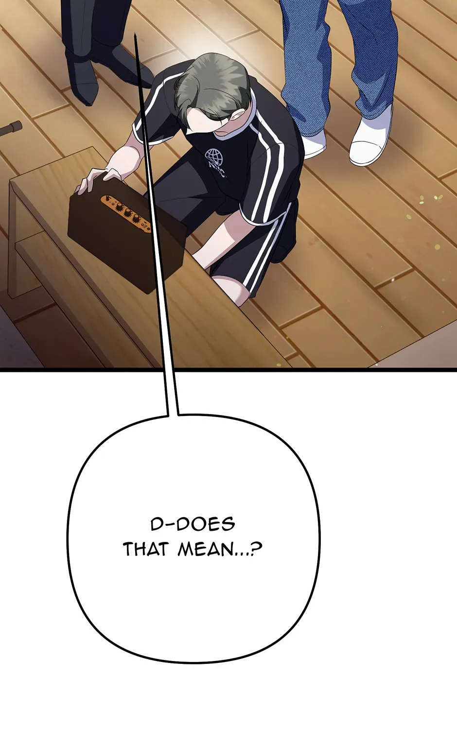 Read Genius Lout Composer Returns chapter 39 image 74 on Lezhin