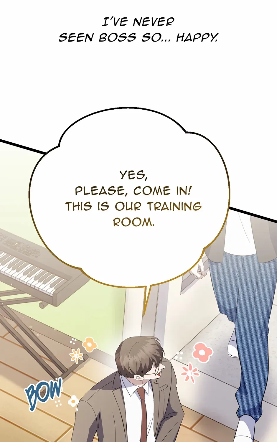Read Genius Lout Composer Returns chapter 39 image 8 on Lezhin