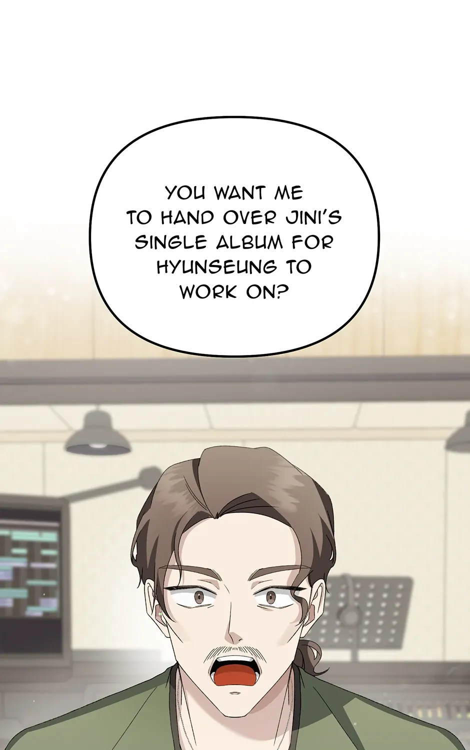 Read Genius Lout Composer Returns chapter 4 image 1 on Lezhin