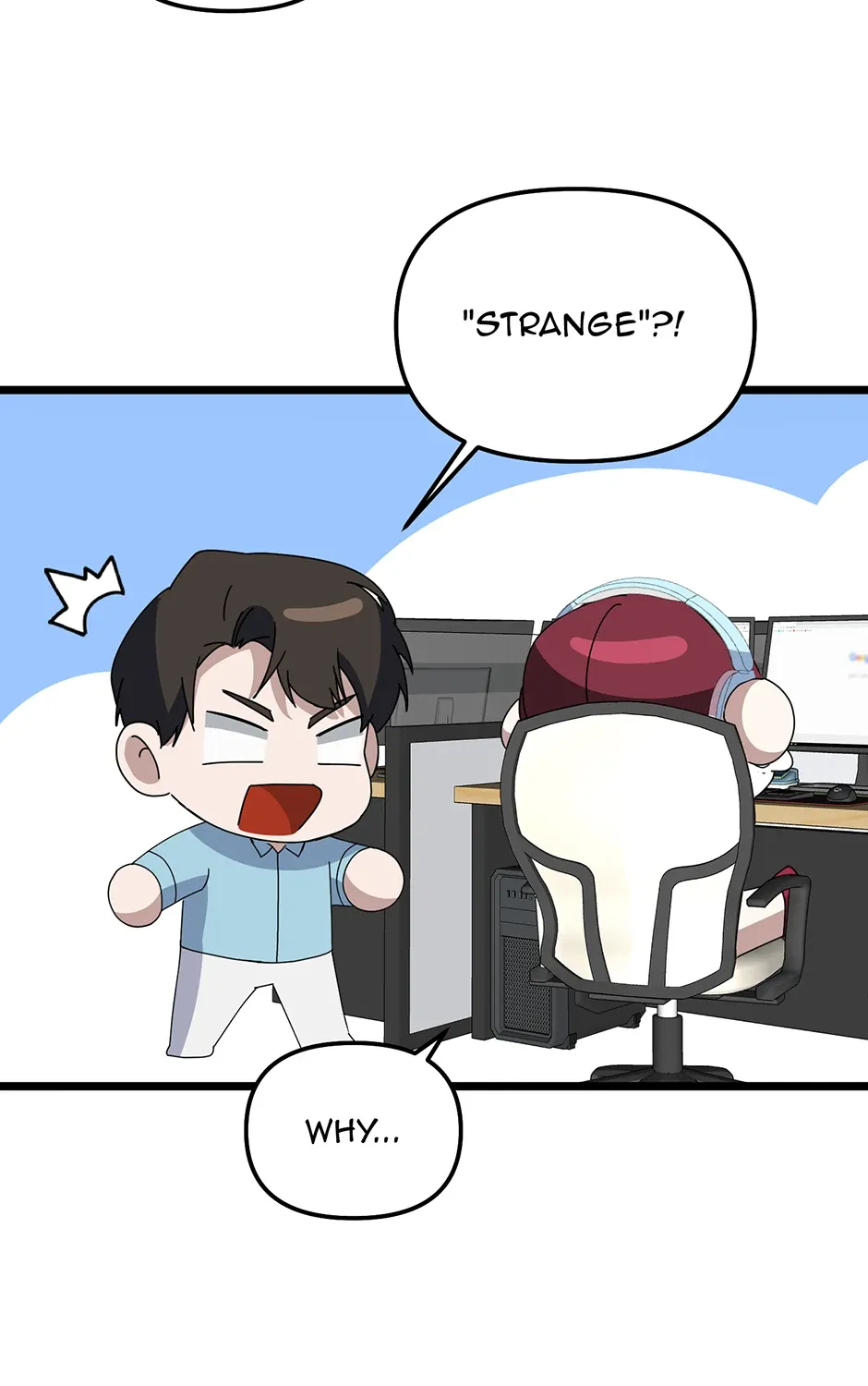 Read Genius Lout Composer Returns chapter 4 image 109 on Lezhin