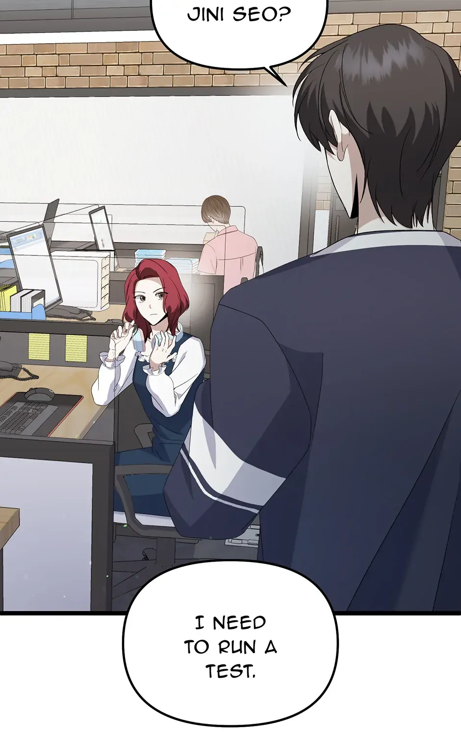 Read Genius Lout Composer Returns chapter 4 image 115 on Lezhin