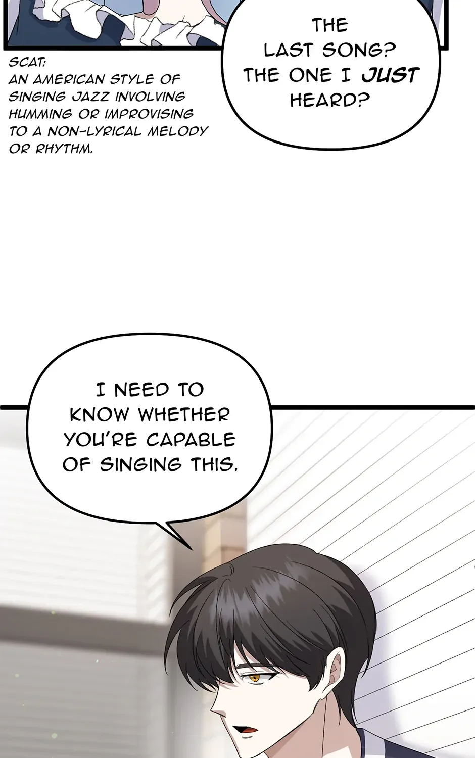 Read Genius Lout Composer Returns chapter 4 image 119 on Lezhin