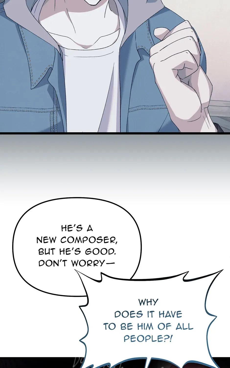 Read Genius Lout Composer Returns chapter 4 image 23 on Lezhin
