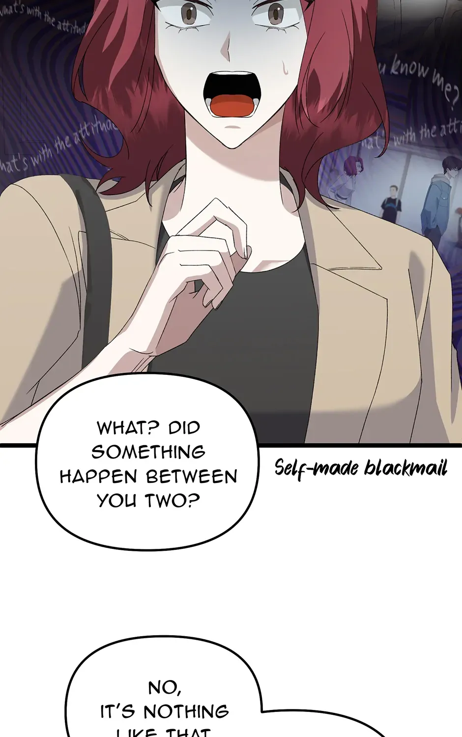 Read Genius Lout Composer Returns chapter 4 image 25 on Lezhin