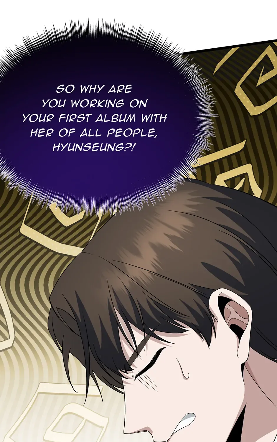 Read Genius Lout Composer Returns chapter 4 image 33 on Lezhin