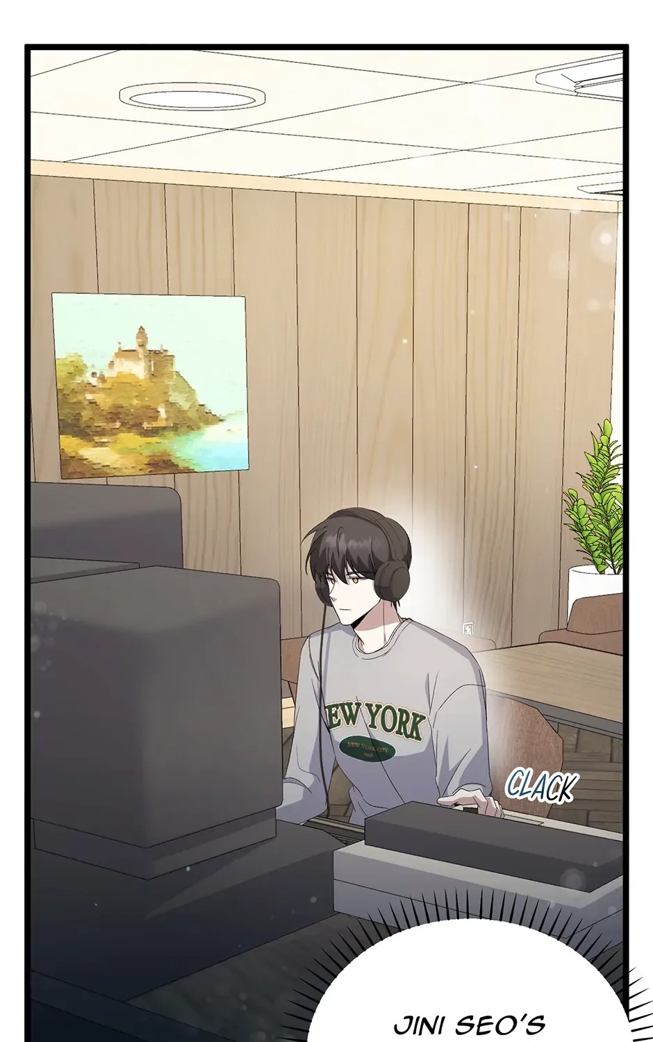 Read Genius Lout Composer Returns chapter 4 image 55 on Lezhin