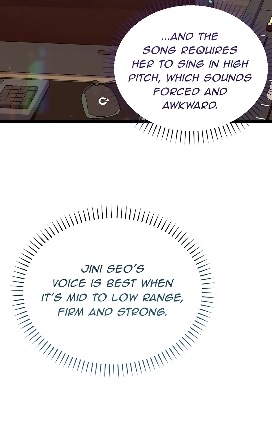 Read Genius Lout Composer Returns chapter 4 image 59 on Lezhin