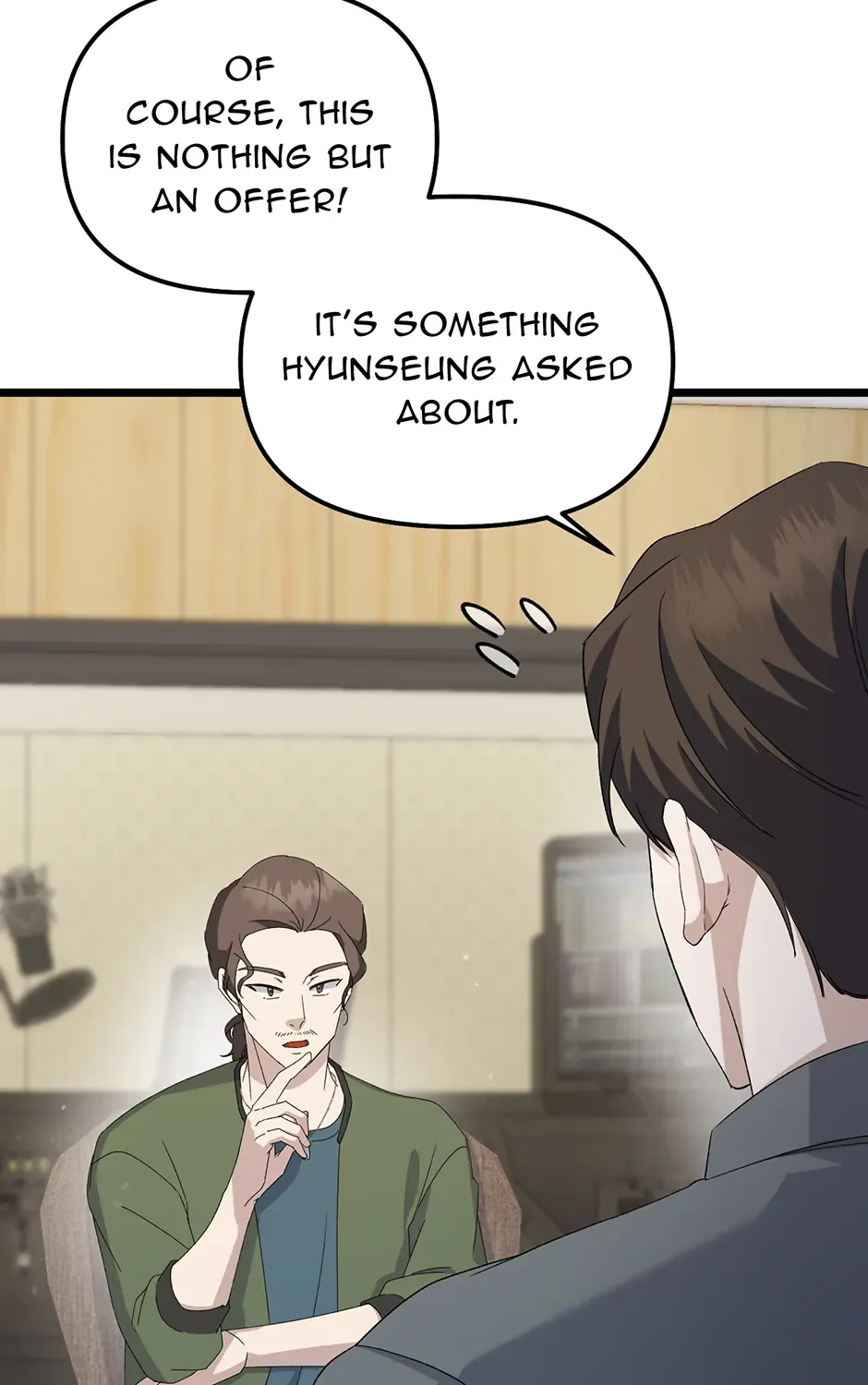 Read Genius Lout Composer Returns chapter 4 image 7 on Lezhin