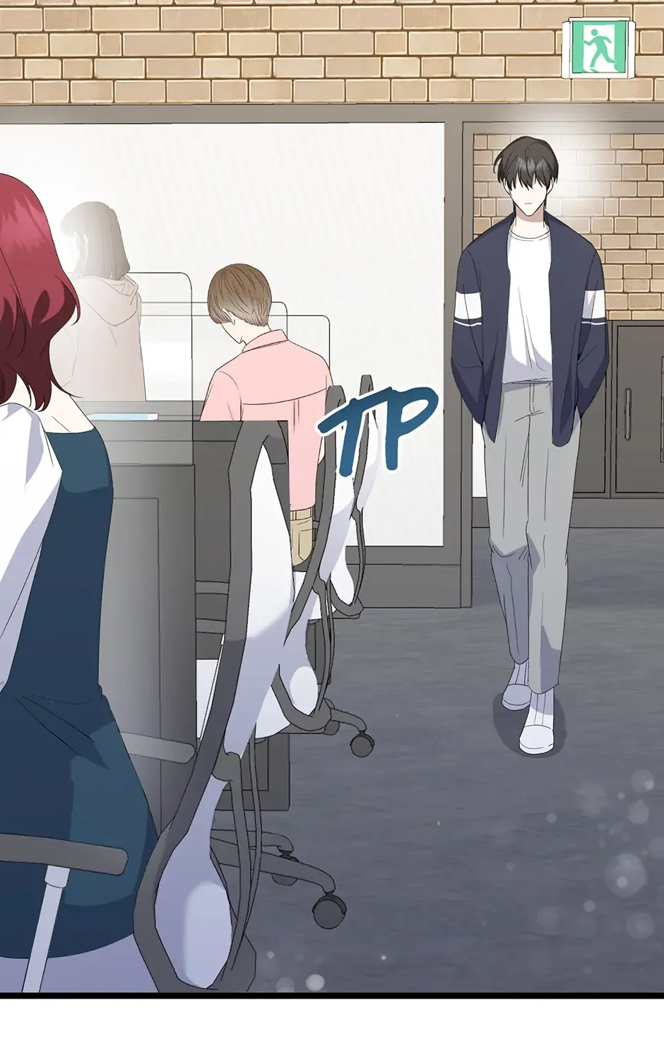 Read Genius Lout Composer Returns chapter 4 image 91 on Lezhin