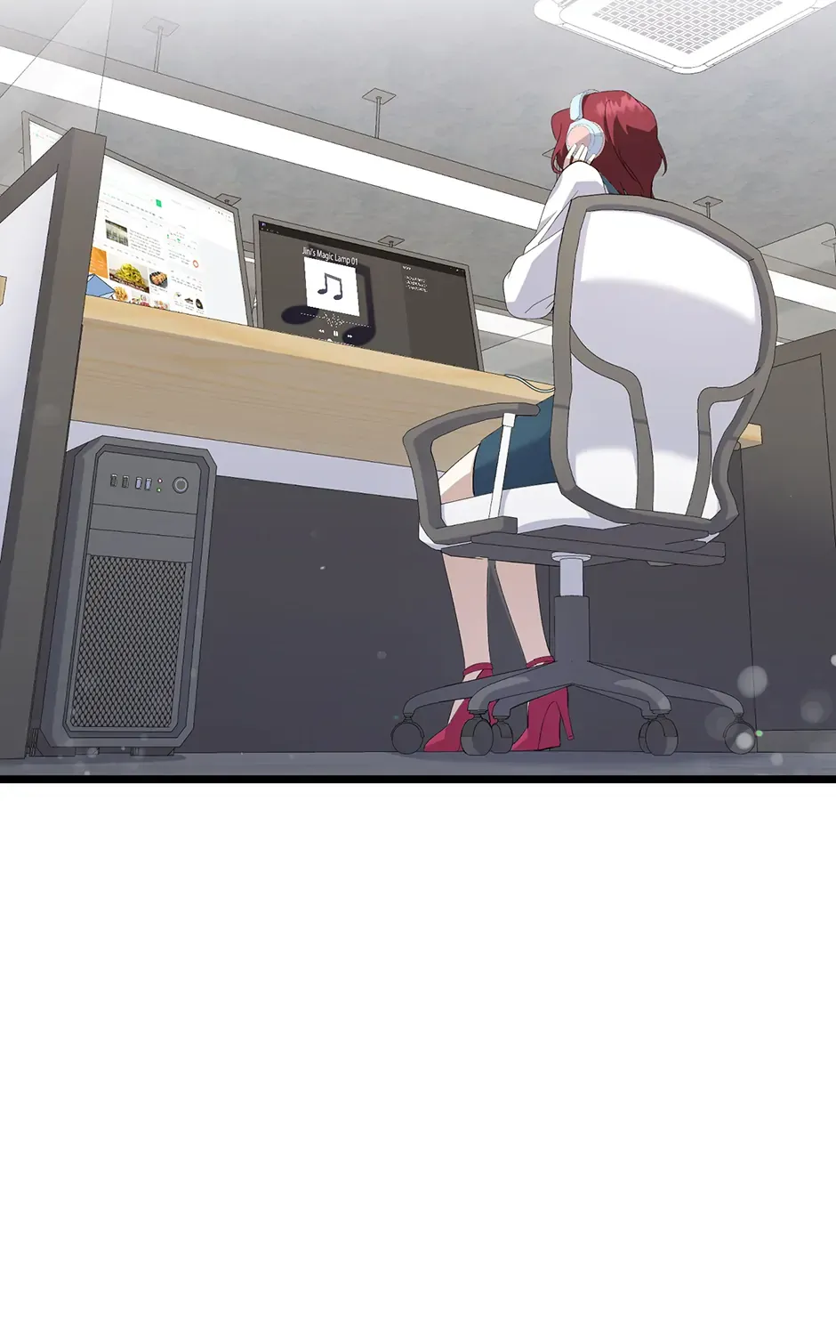 Read Genius Lout Composer Returns chapter 4 image 95 on Lezhin