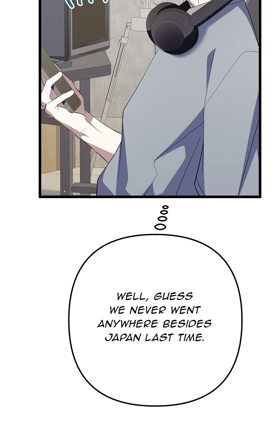 Read Genius Lout Composer Returns chapter 40 image 101 on Lezhin