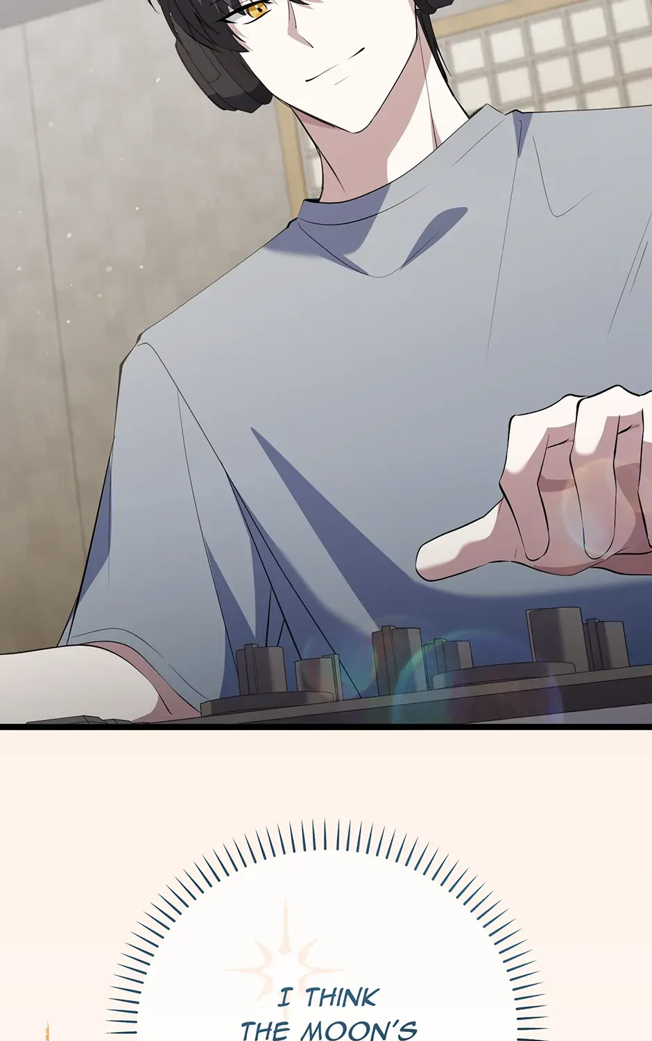 Read Genius Lout Composer Returns chapter 40 image 107 on Lezhin