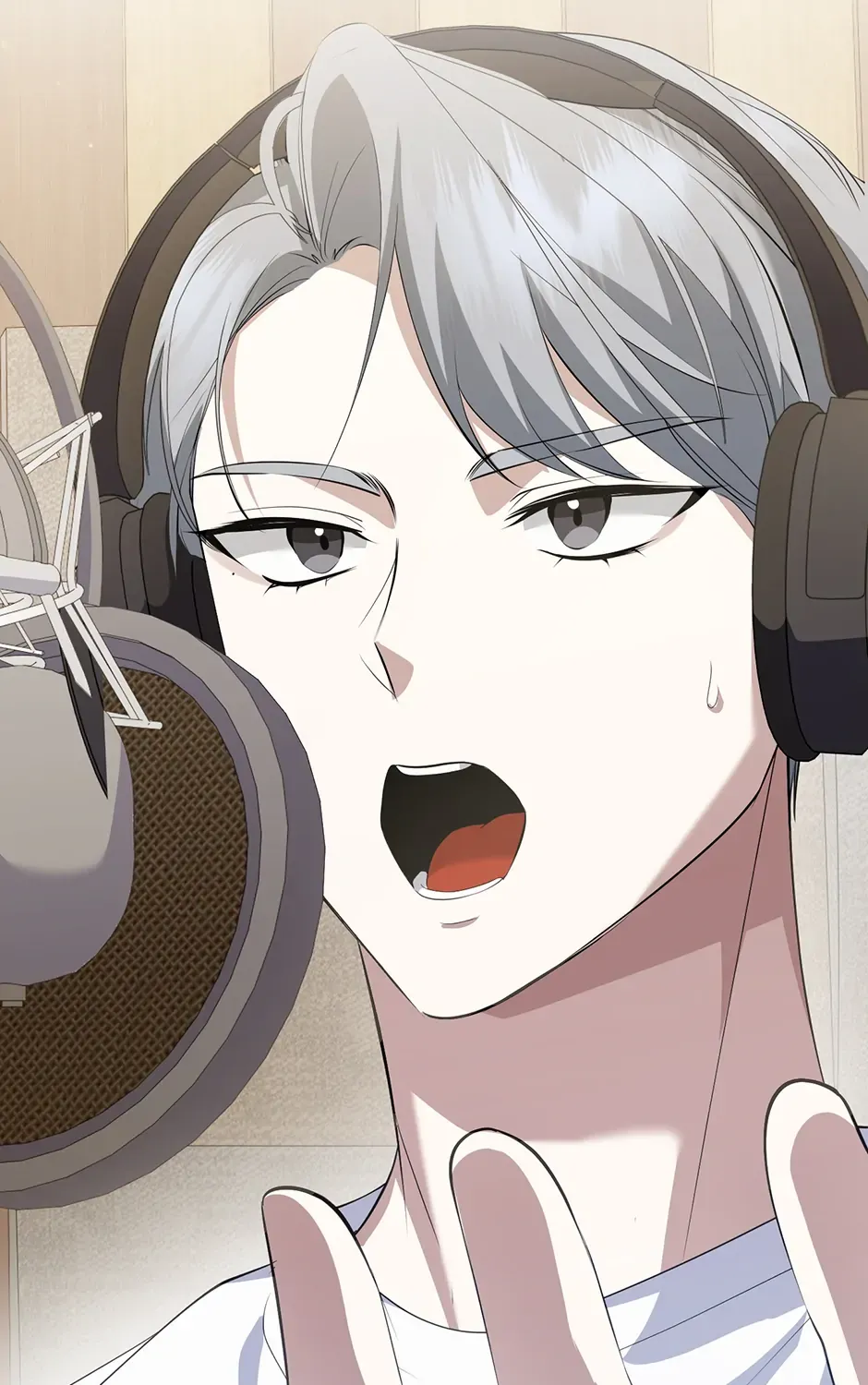 Read Genius Lout Composer Returns chapter 40 image 115 on Lezhin