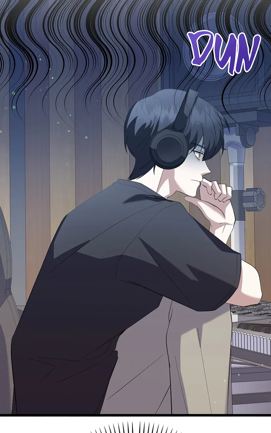 Read Genius Lout Composer Returns chapter 40 image 121 on Lezhin