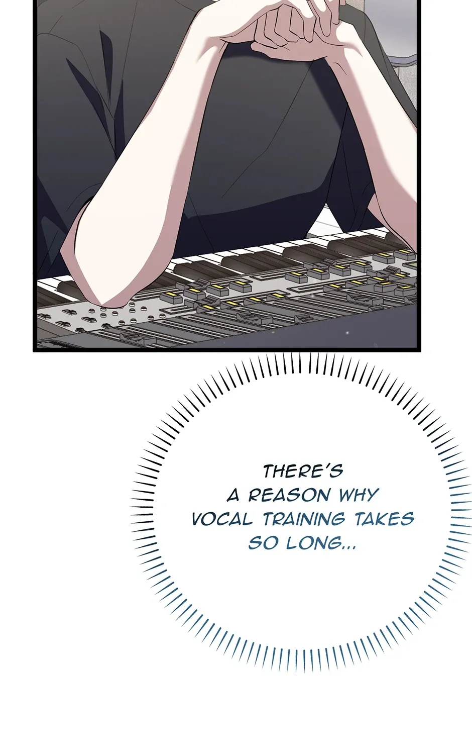 Read Genius Lout Composer Returns chapter 40 image 135 on Lezhin