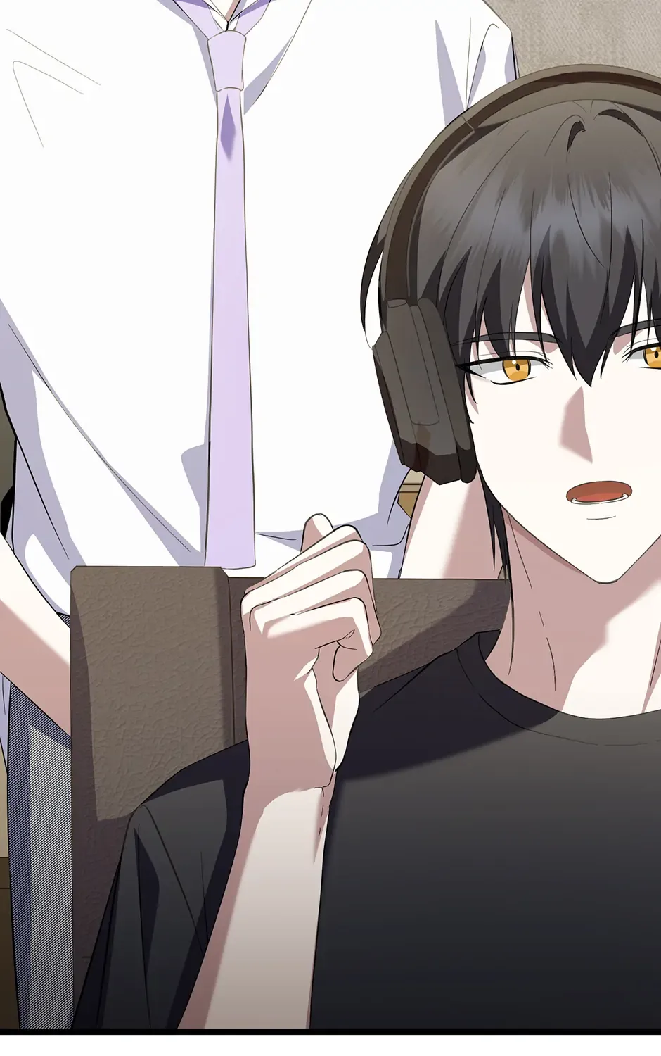Read Genius Lout Composer Returns chapter 40 image 151 on Lezhin