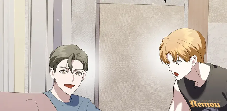 Read Genius Lout Composer Returns chapter 40 image 166 on Lezhin