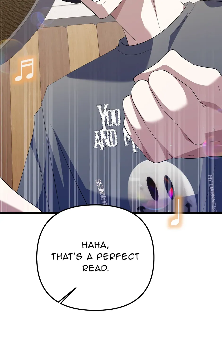 Read Genius Lout Composer Returns chapter 40 image 205 on Lezhin