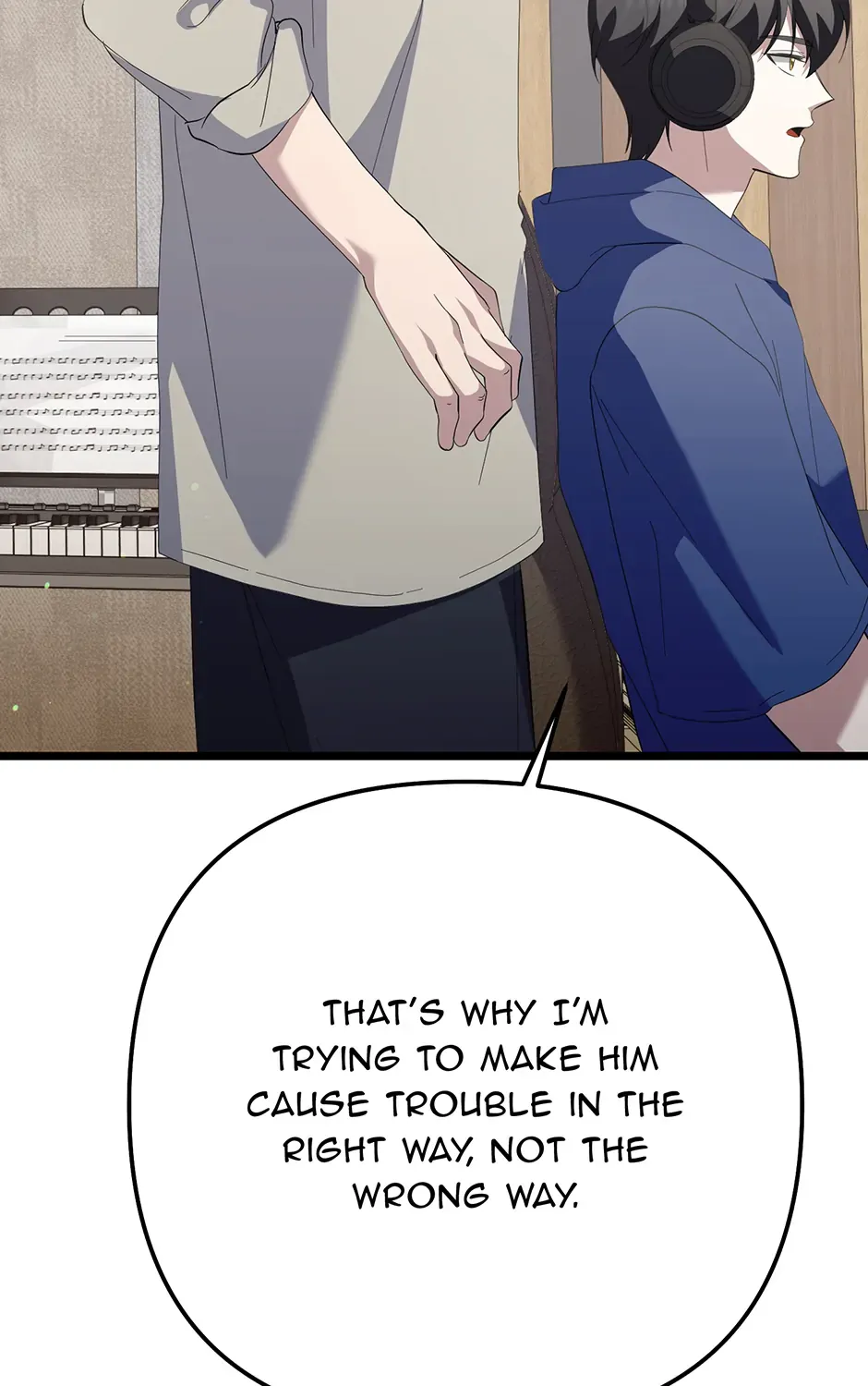 Read Genius Lout Composer Returns chapter 40 image 209 on Lezhin