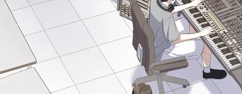 Read Genius Lout Composer Returns chapter 40 image 28 on Lezhin