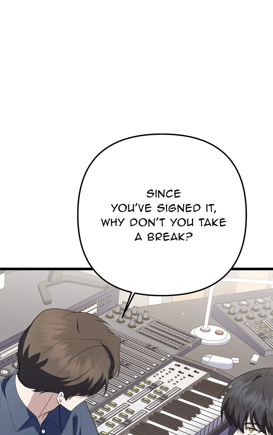 Read Genius Lout Composer Returns chapter 40 image 53 on Lezhin