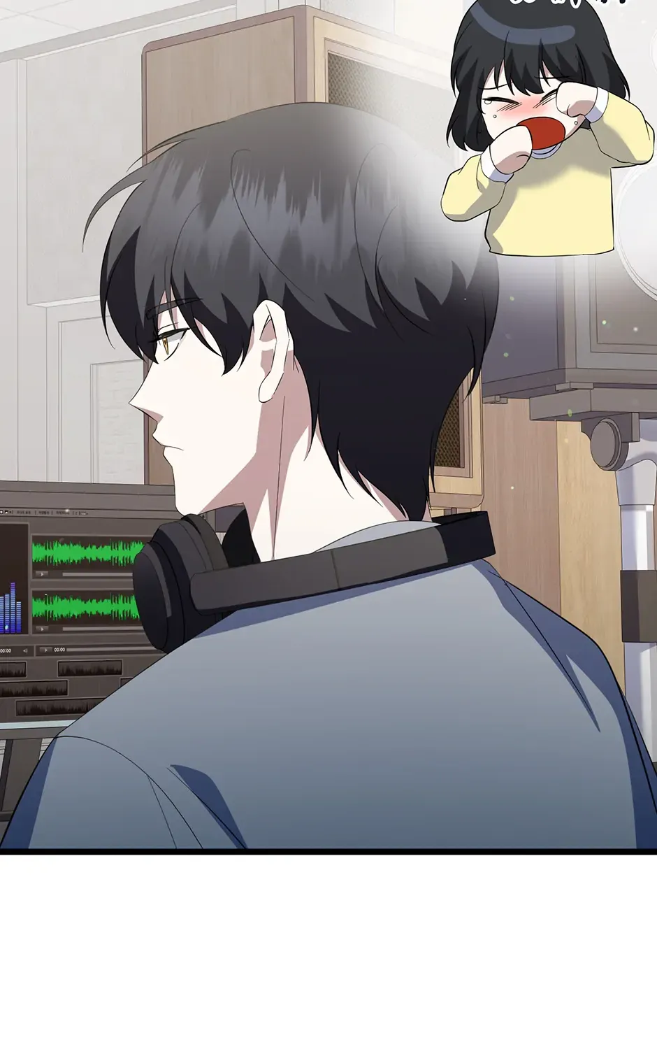 Read Genius Lout Composer Returns chapter 40 image 69 on Lezhin