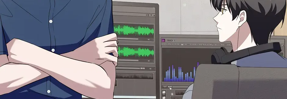 Read Genius Lout Composer Returns chapter 40 image 80 on Lezhin