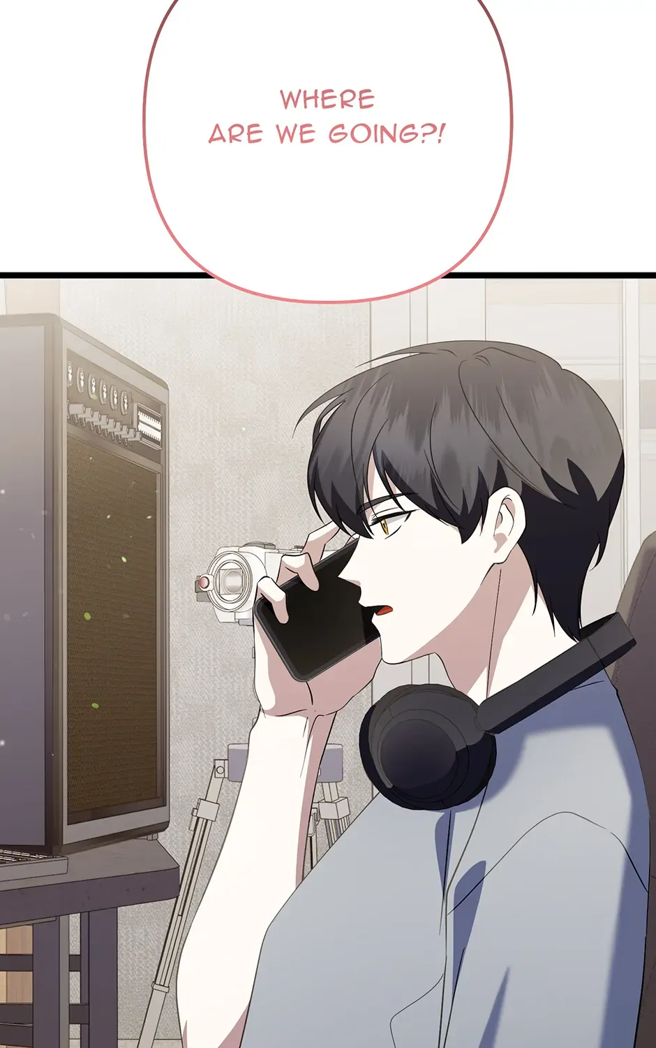 Read Genius Lout Composer Returns chapter 40 image 89 on Lezhin