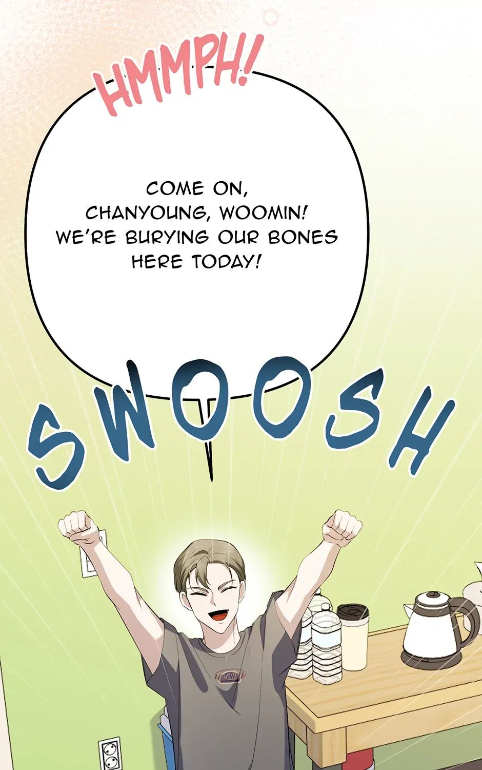 Read Genius Lout Composer Returns chapter 41 image 104 on Lezhin
