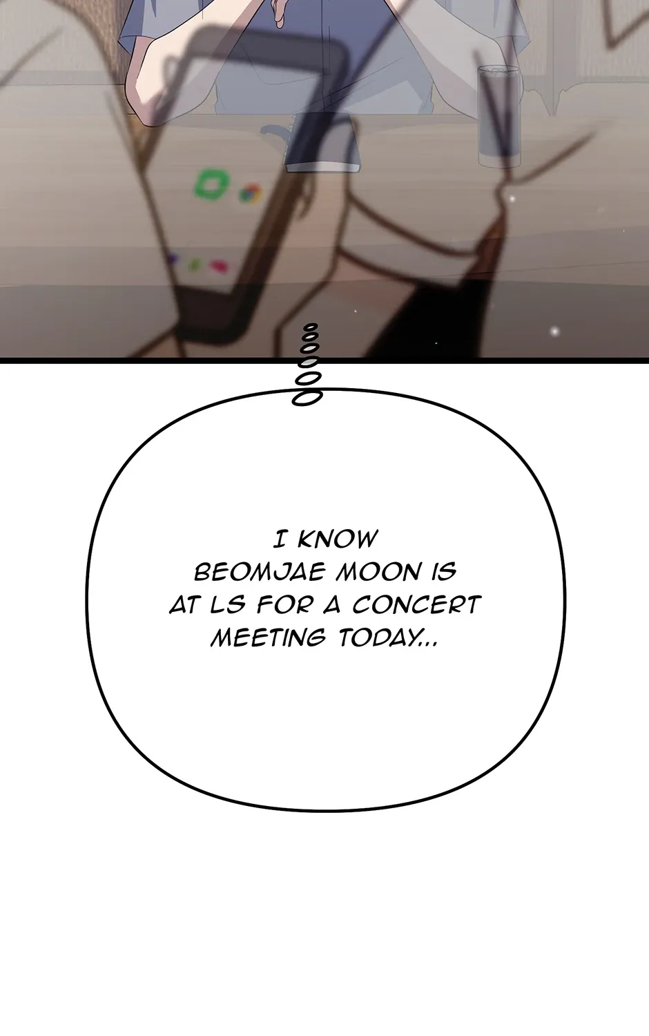 Read Genius Lout Composer Returns chapter 41 image 16 on Lezhin