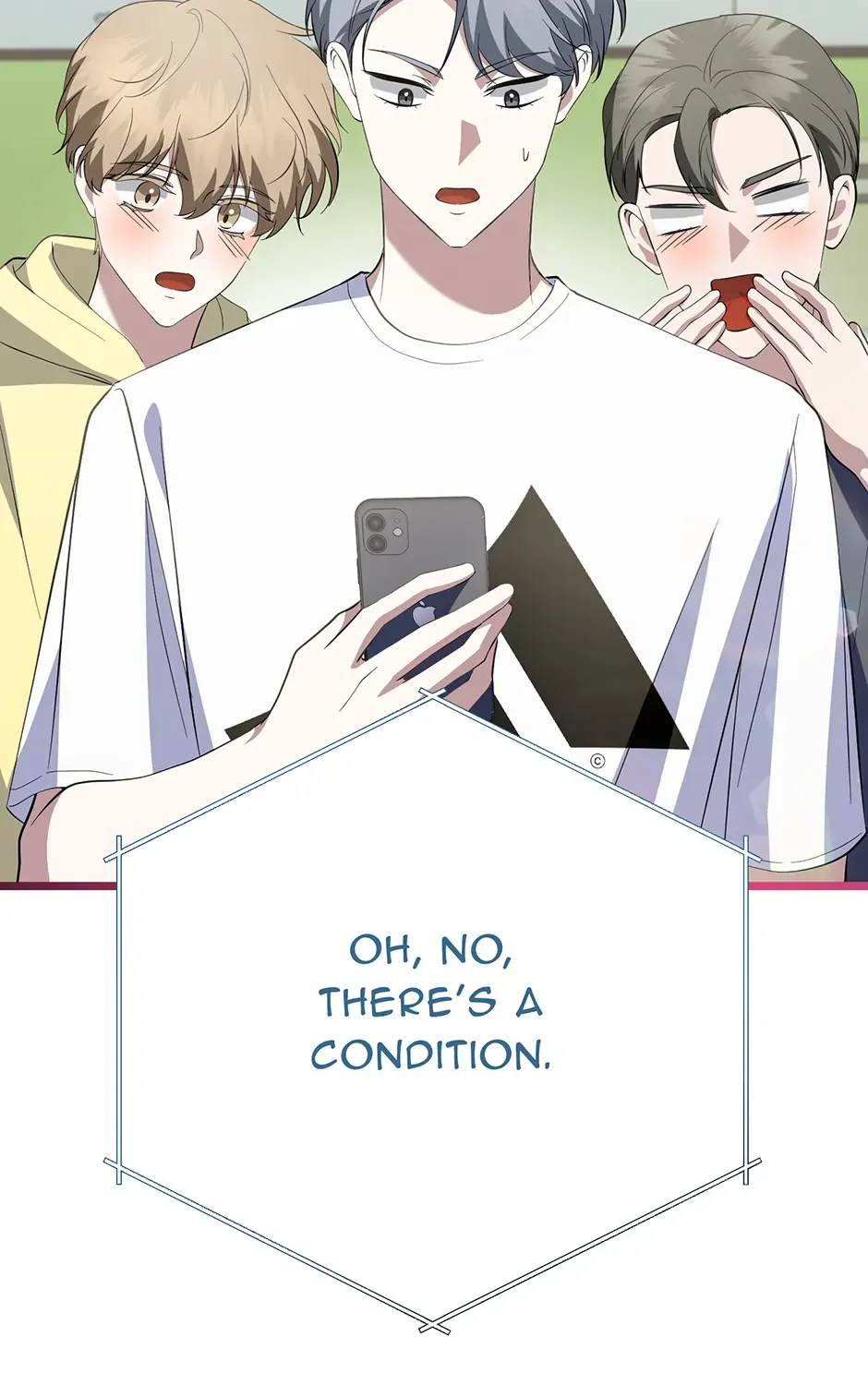 Read Genius Lout Composer Returns chapter 41 image 204 on Lezhin