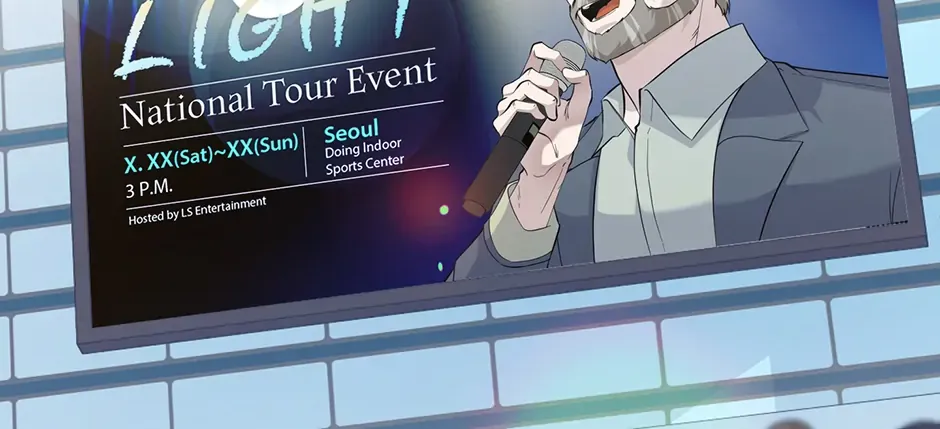 Read Genius Lout Composer Returns chapter 41 image 21 on Lezhin