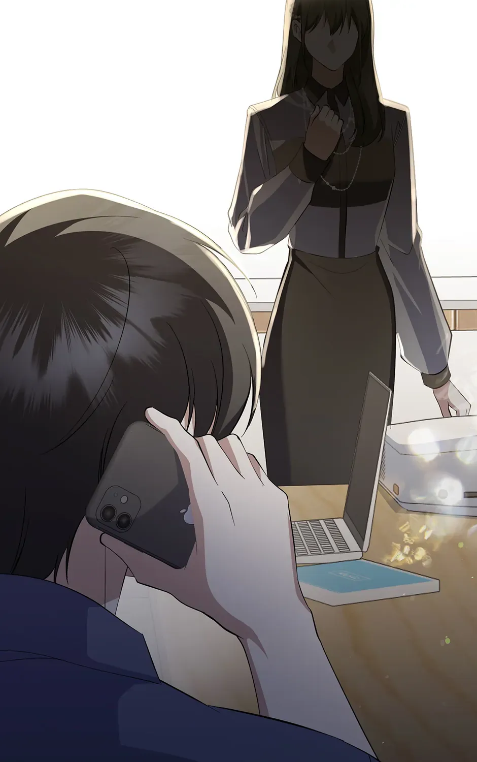 Read Genius Lout Composer Returns chapter 41 image 210 on Lezhin