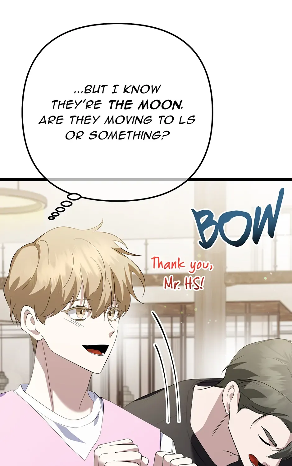Read Genius Lout Composer Returns chapter 41 image 46 on Lezhin