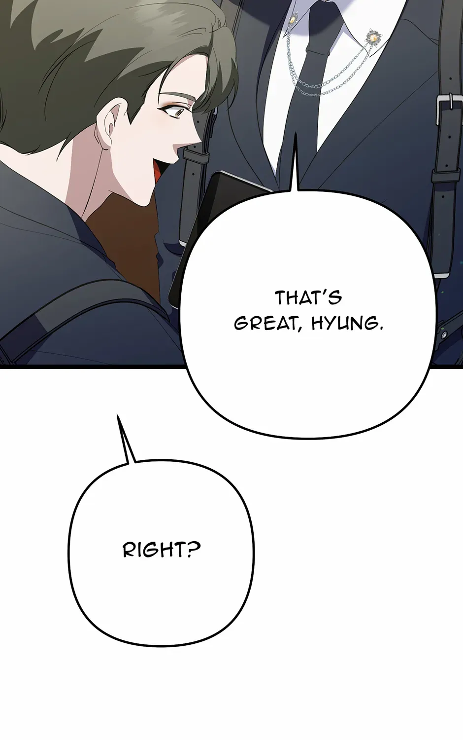 Read Genius Lout Composer Returns chapter 42 image 100 on Lezhin