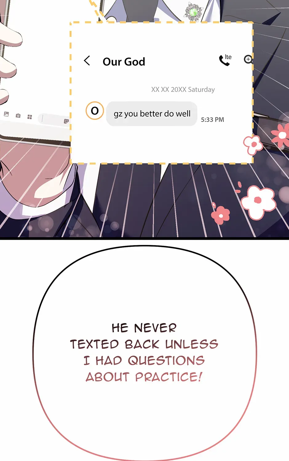 Read Genius Lout Composer Returns chapter 42 image 104 on Lezhin