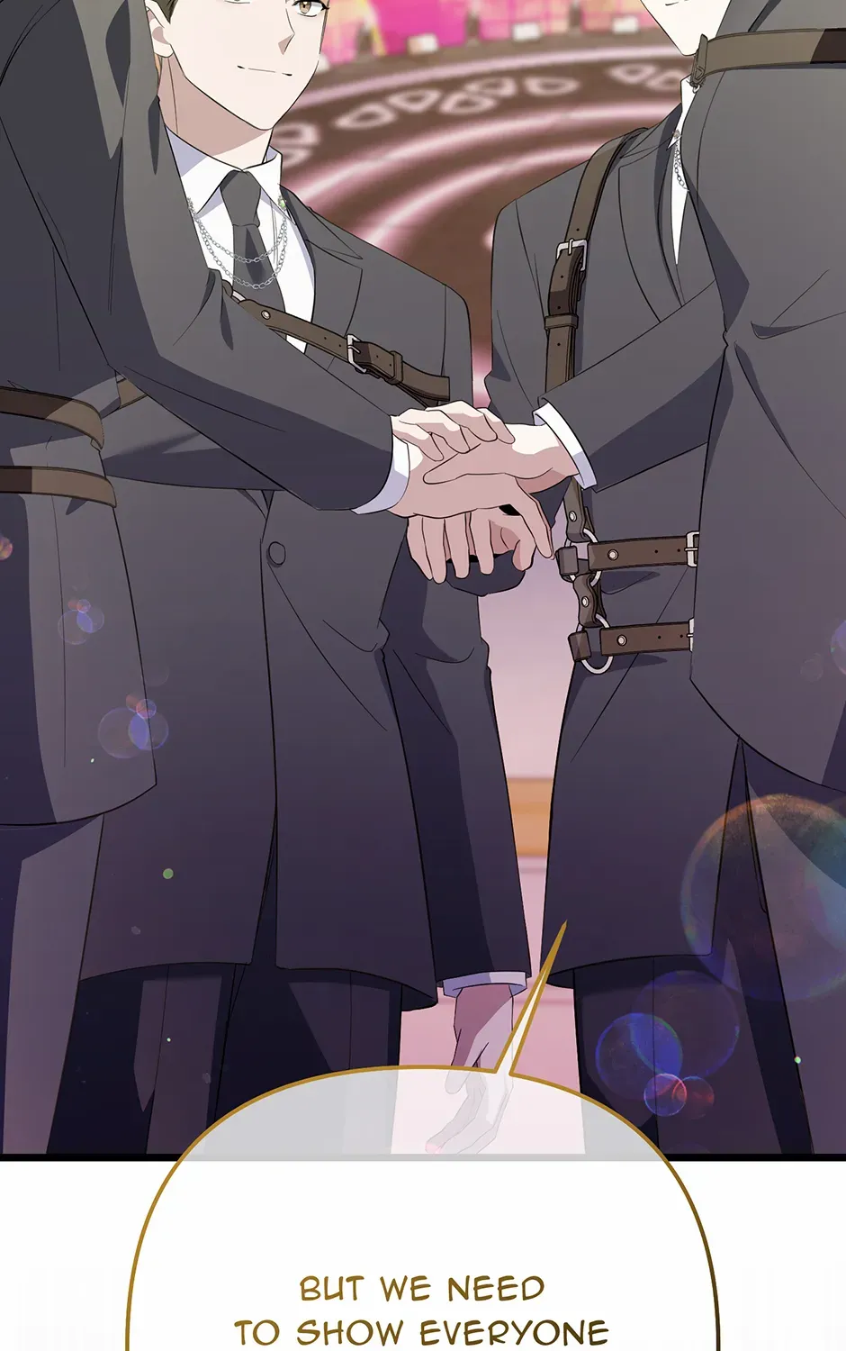 Read Genius Lout Composer Returns chapter 42 image 118 on Lezhin