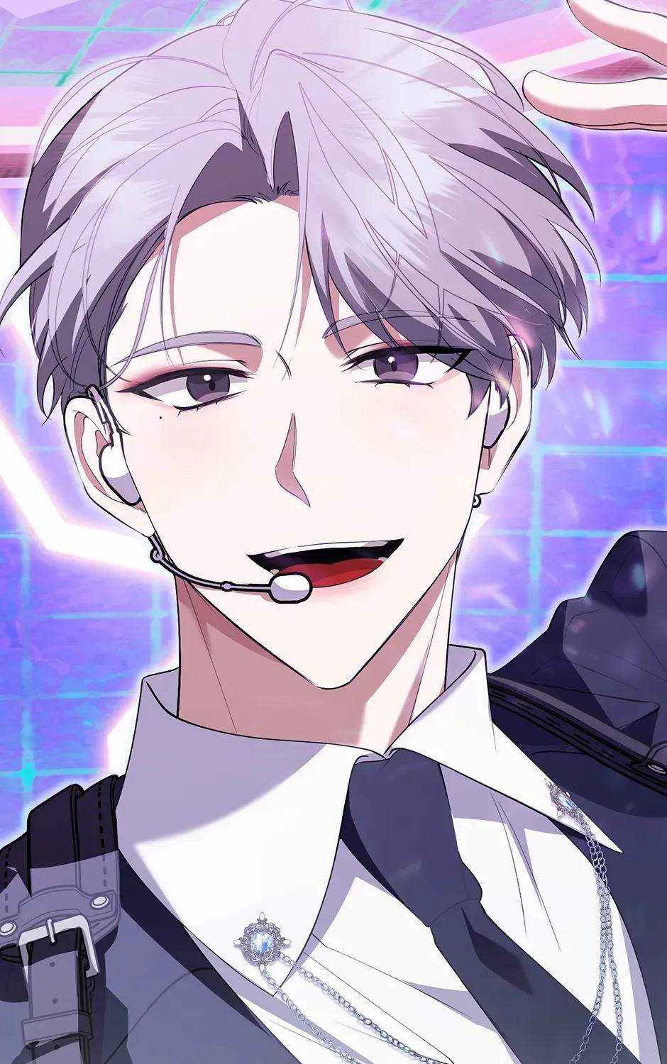 Read Genius Lout Composer Returns chapter 42 image 194 on Lezhin