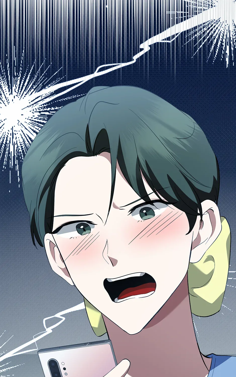 Read Genius Lout Composer Returns chapter 42 image 206 on Lezhin