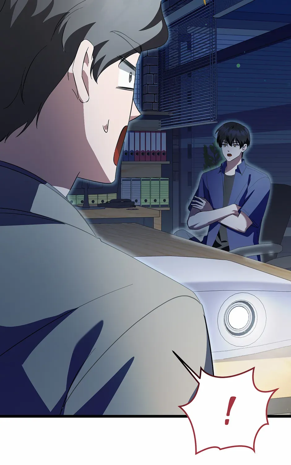Read Genius Lout Composer Returns chapter 42 image 38 on Lezhin