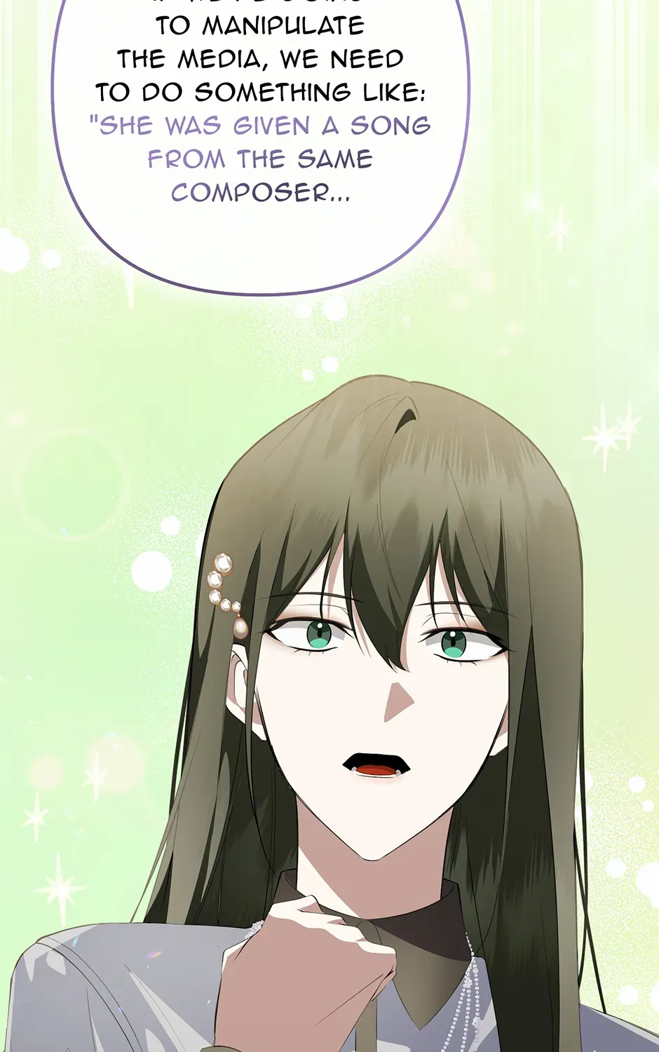 Read Genius Lout Composer Returns chapter 42 image 44 on Lezhin