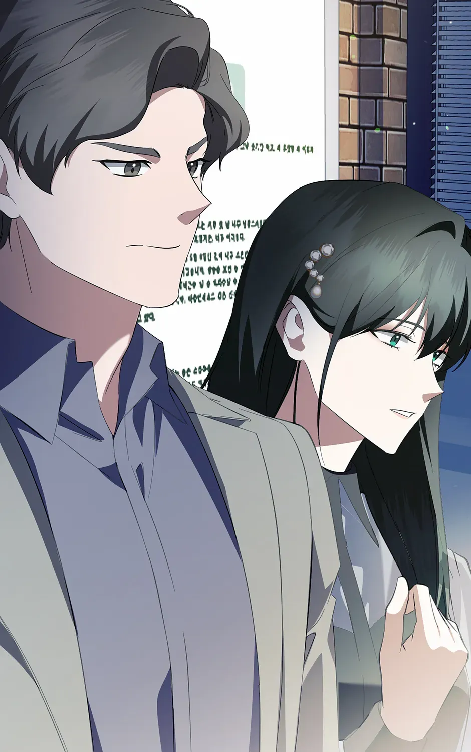 Read Genius Lout Composer Returns chapter 42 image 48 on Lezhin